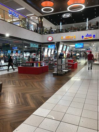 Franken Center Nürnberg